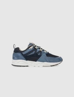 Karhu FUSION 2.0 "CHINA BLUE INDIA INK"