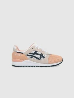 Nike GEL LYTE III OG "BAKED PINK"