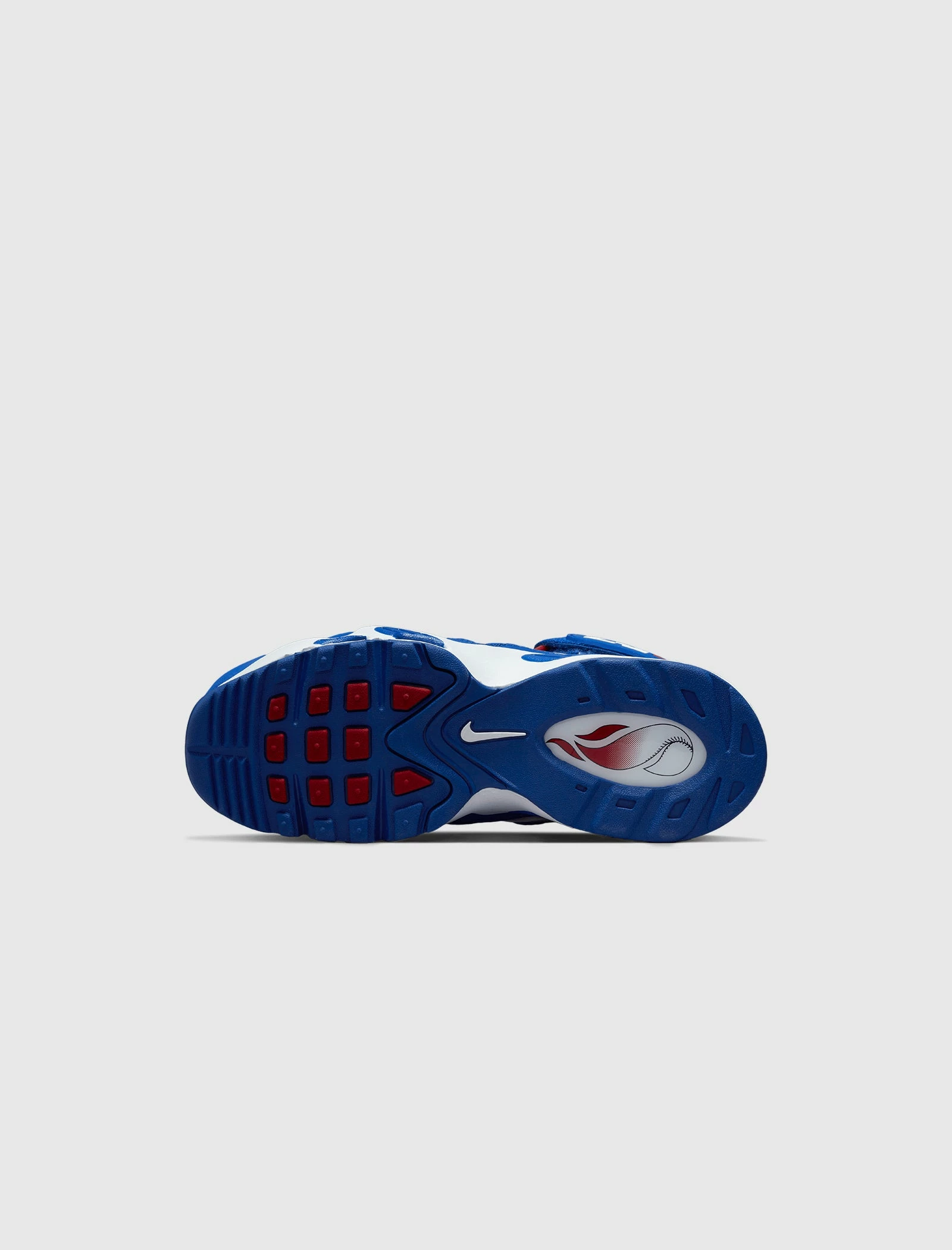 Nike AIR GRIFFEY MAX 1 "USA" GS - Image 6