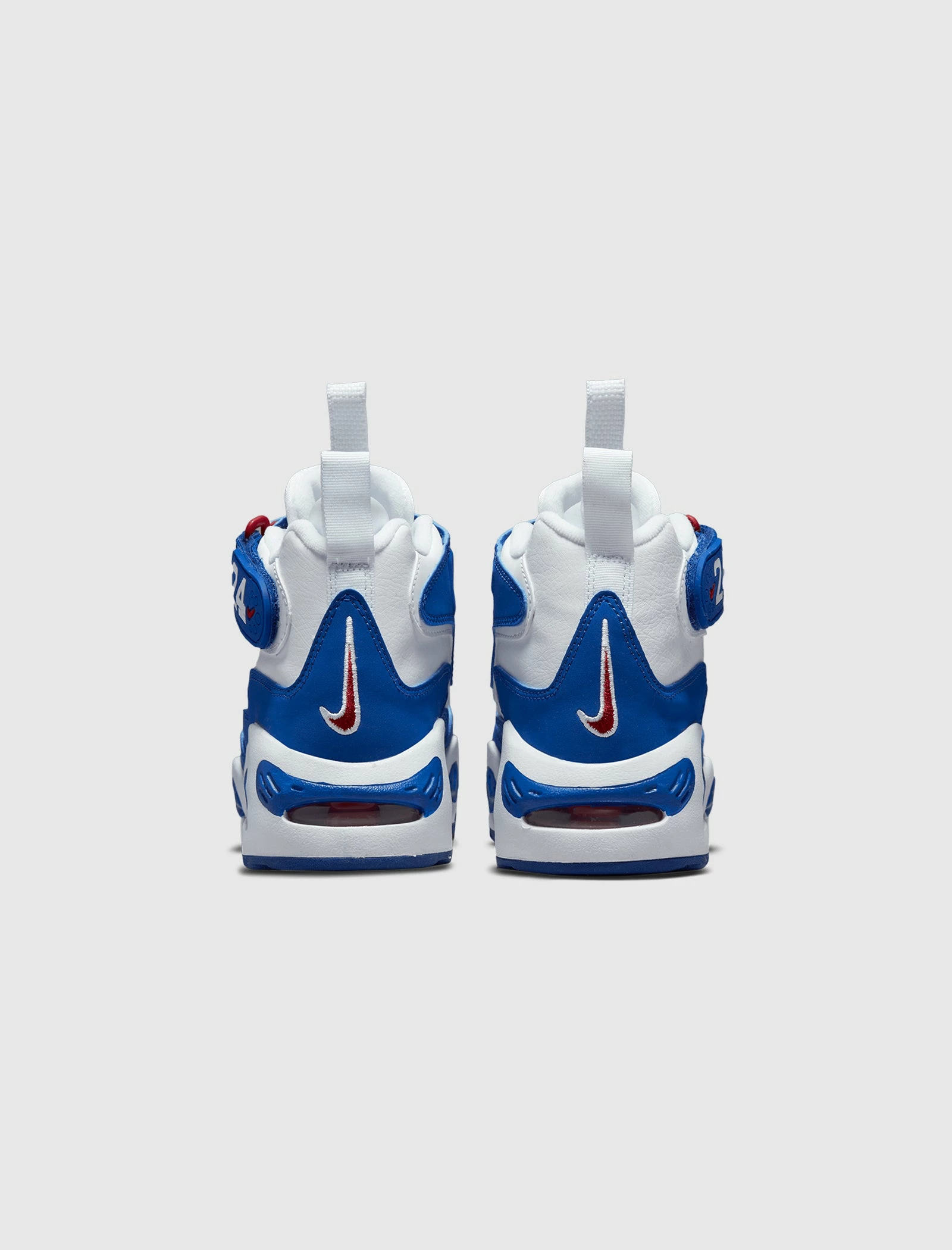 Nike AIR GRIFFEY MAX 1 "USA" GS - Image 7