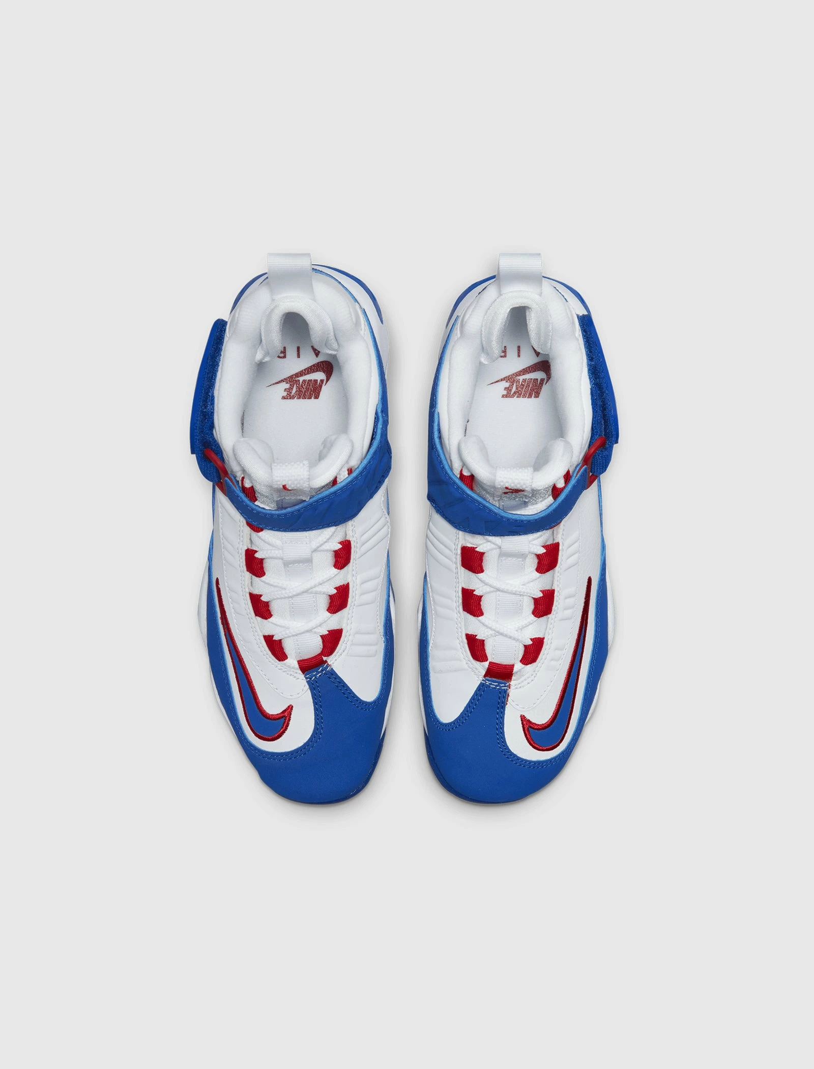 Nike AIR GRIFFEY MAX 1 "USA" GS - Image 5