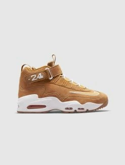 Nike AIR GRIFFEY MAX 1 "WHEAT"