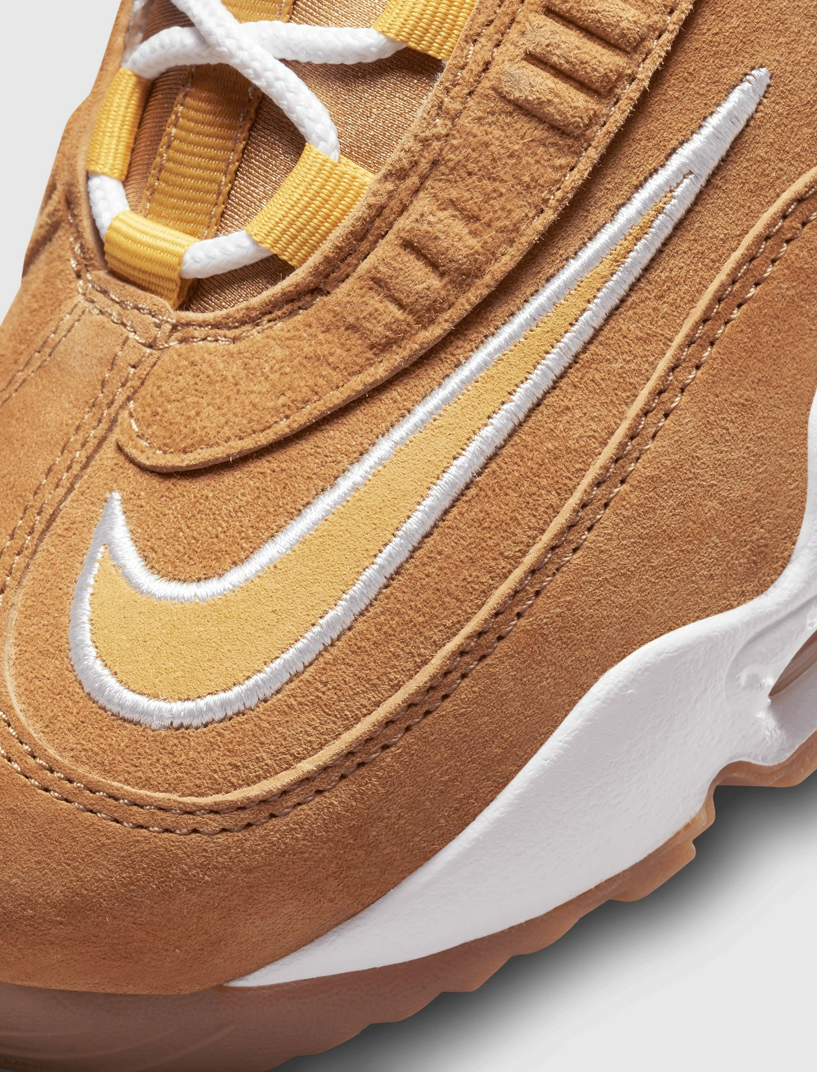 Nike AIR GRIFFEY MAX 1 "WHEAT" - Image 2