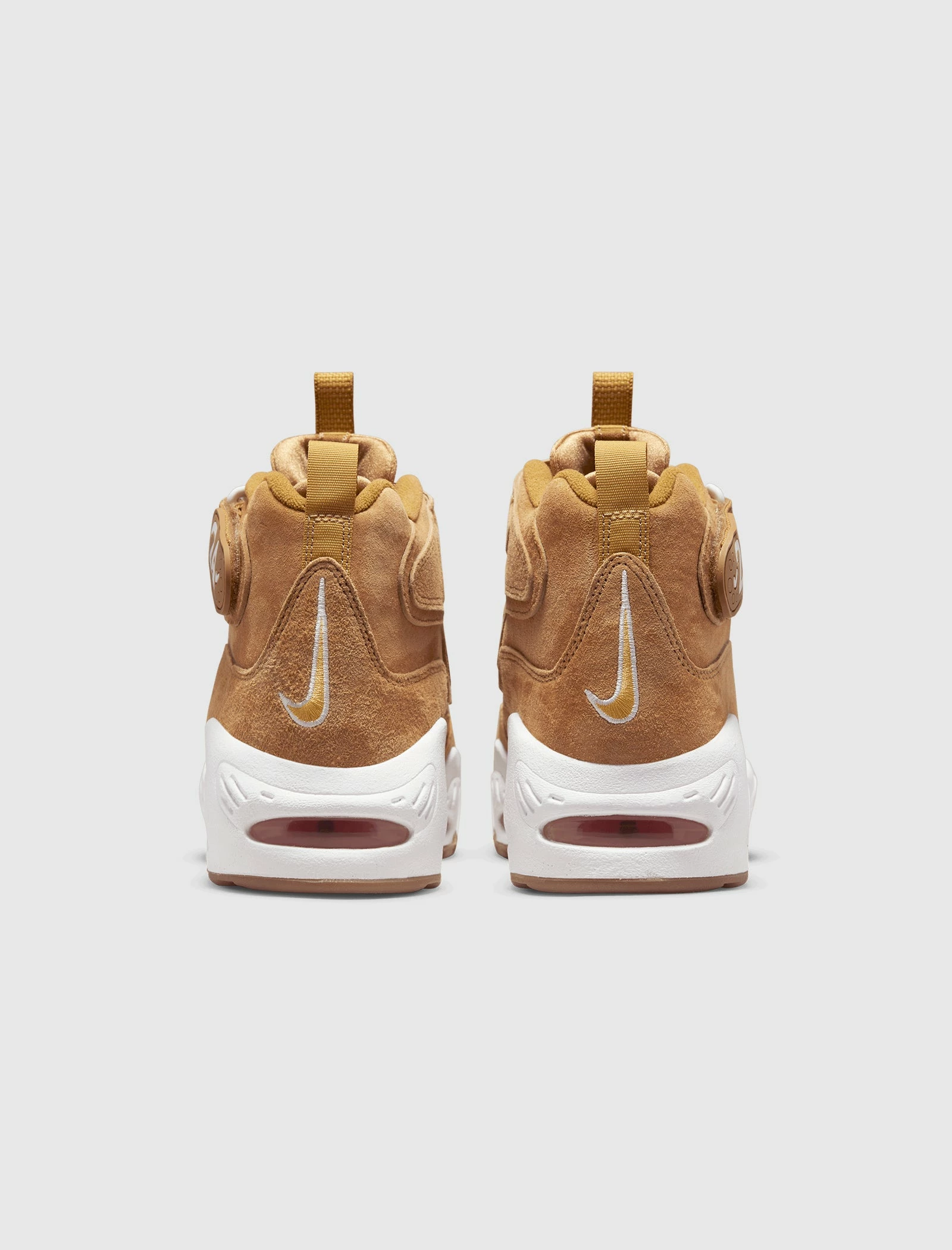 Nike AIR GRIFFEY MAX 1 "WHEAT" - Image 7
