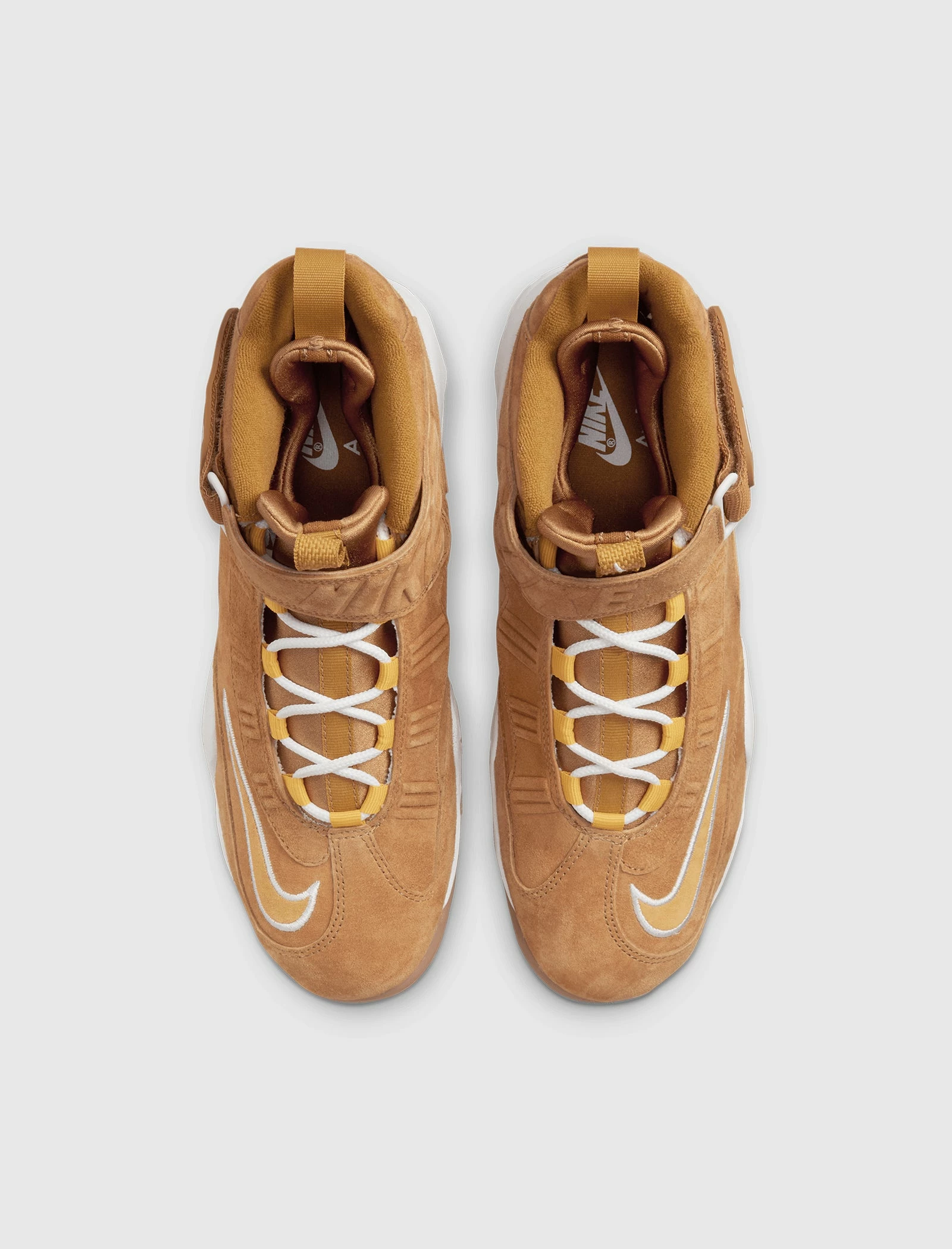 Nike AIR GRIFFEY MAX 1 "WHEAT" - Image 5