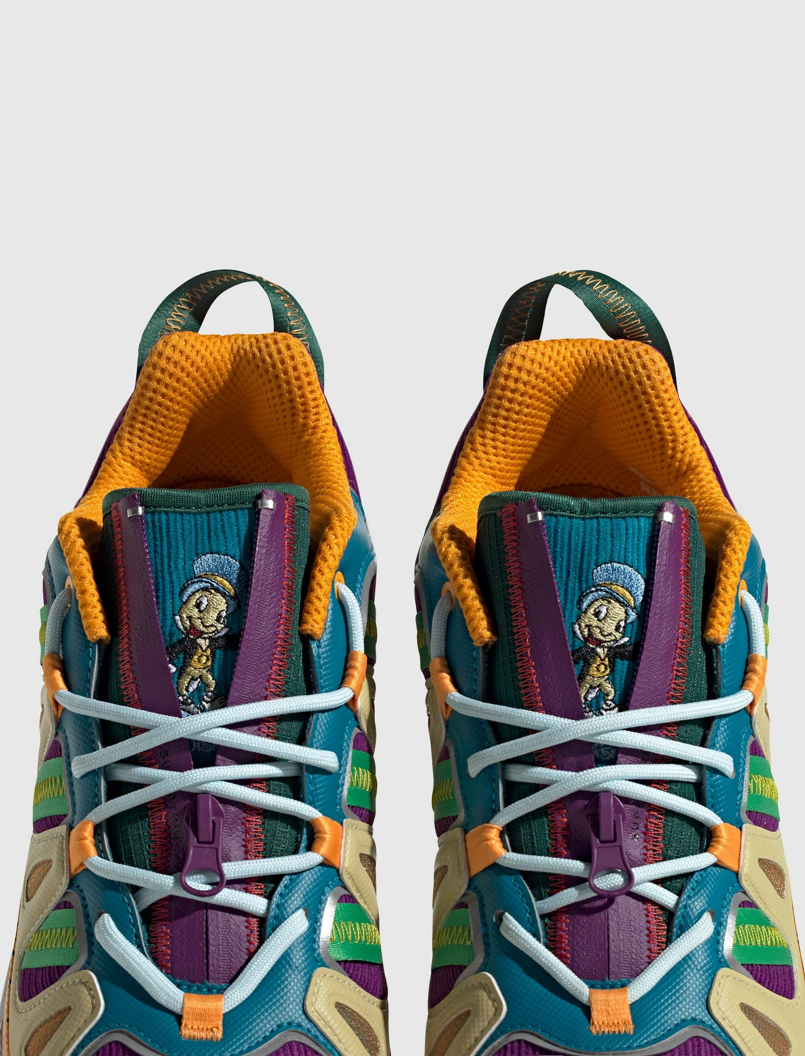 ADIDAS SEAN WOTHERSPOON SUPERTURF ADVENTURE "JIMINY CRICKET" - Image 3