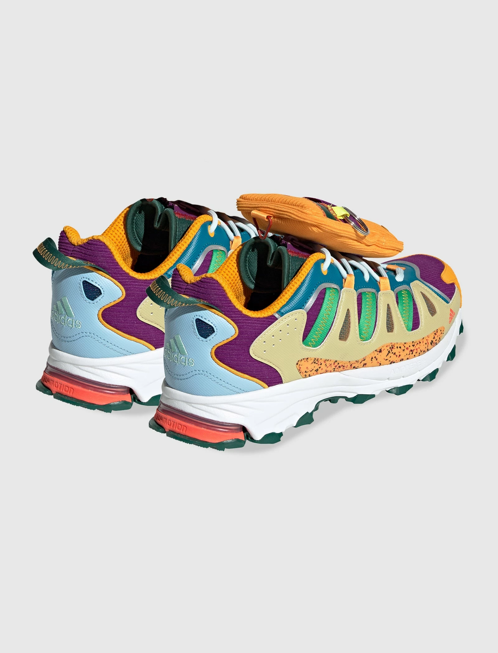 ADIDAS SEAN WOTHERSPOON SUPERTURF ADVENTURE "JIMINY CRICKET" - Image 6