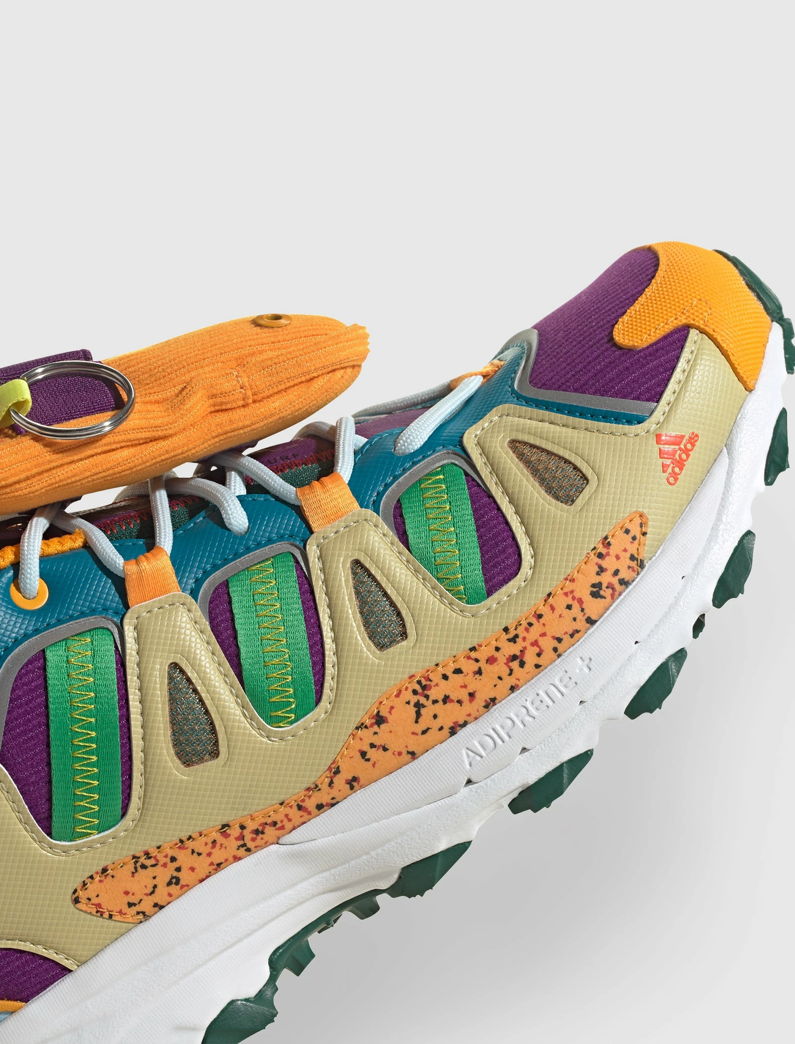 ADIDAS SEAN WOTHERSPOON SUPERTURF ADVENTURE "JIMINY CRICKET" - Image 4