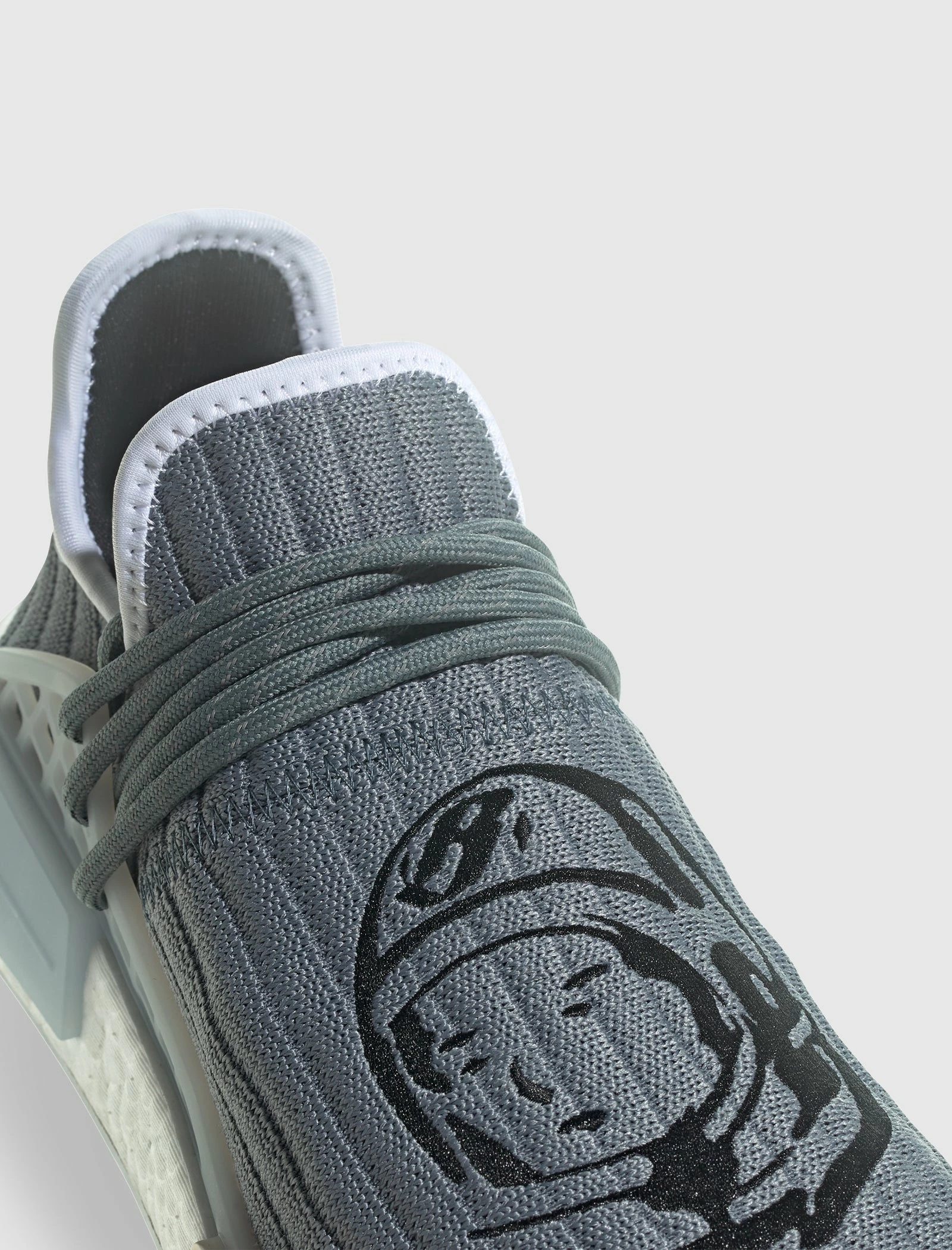 ADIDAS BILLIONAIRE BOYS CLUB NMD HU "MOON MAN" - Image 2