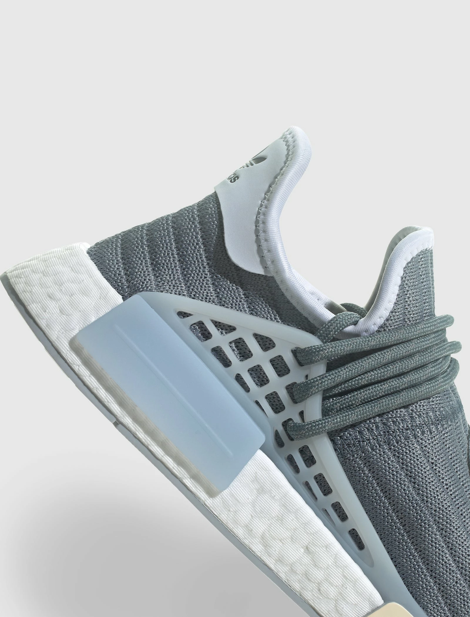 ADIDAS BILLIONAIRE BOYS CLUB NMD HU "MOON MAN" - Image 3