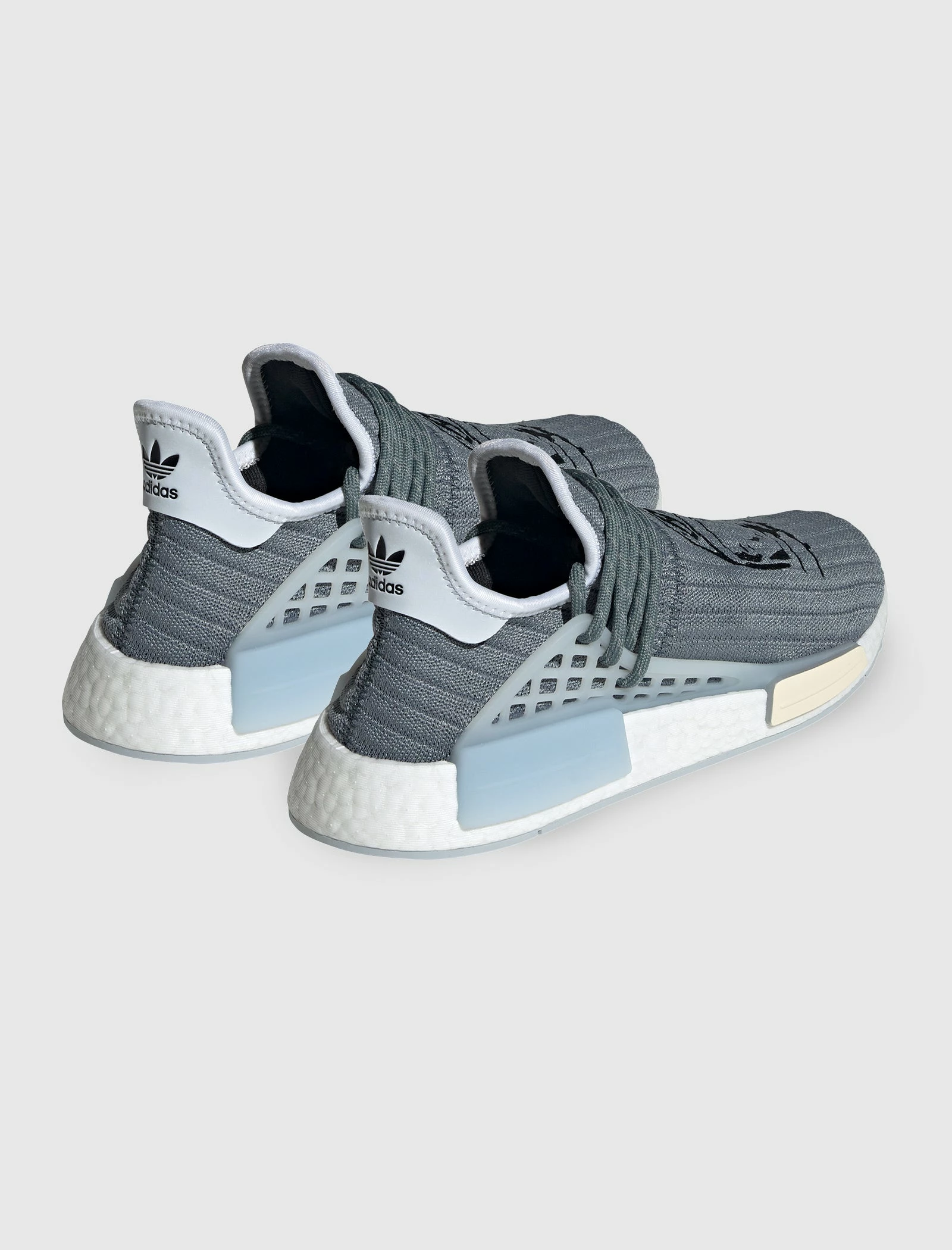 ADIDAS BILLIONAIRE BOYS CLUB NMD HU "MOON MAN" - Image 7