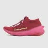 ADIDAS HUMAN RACE SICHONA "BURGUNDY MAROON"