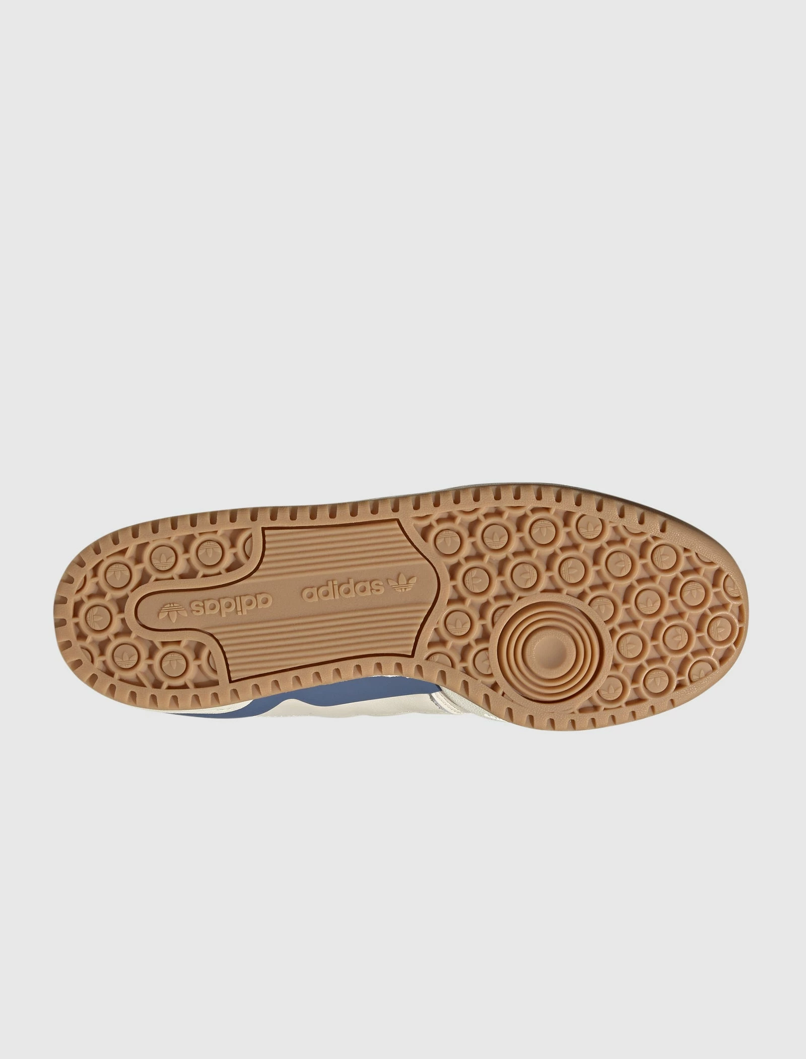 ADIDAS FORUM LOW "WOOD WOOD" - Image 5