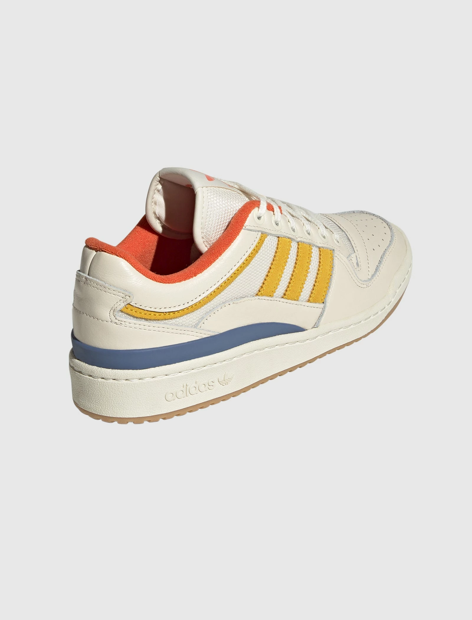 ADIDAS FORUM LOW "WOOD WOOD" - Image 6