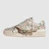 ADIDAS JEREMY SCOTT FORUM LOW WINGS "MONEY"