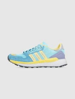 ADIDAS HUMAN MADE QUESTAR