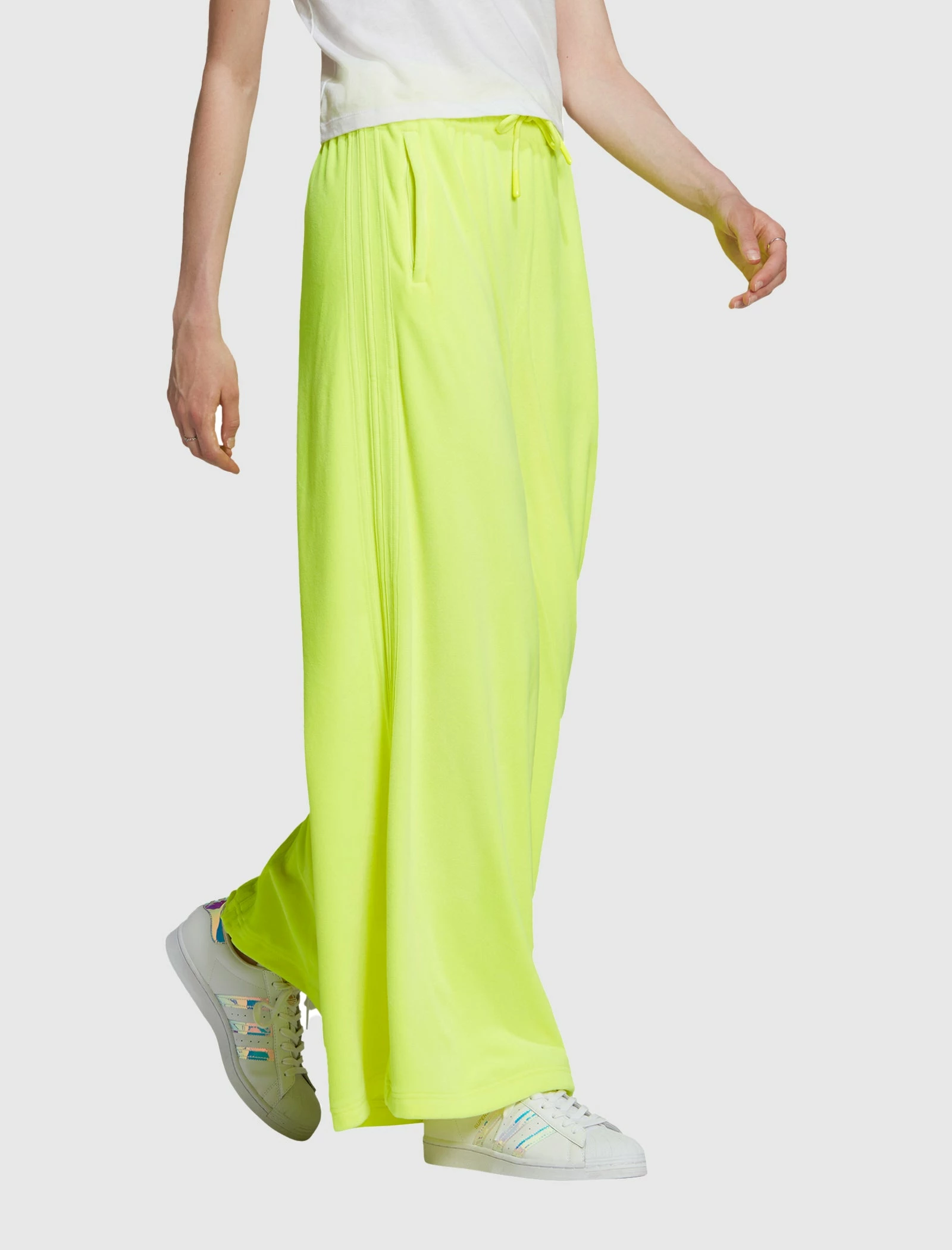 ADIDAS JEREMY SCOTT WOMENS TRACKPANTS - Image 4