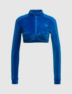 ADIDAS JEREMY SCOTT TRACK TOP