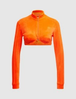 ADIDAS JEREMY SCOTT TRACK TOP