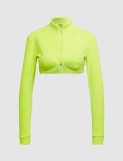 ADIDAS JEREMY SCOTT TRACK TOP