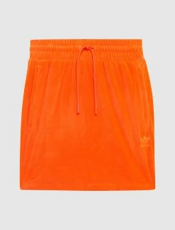 ADIDAS JEREMY SCOTT WOMENS SKIRT