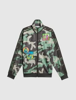 ADIDAS JEREMY SCOTT TRACKTOP