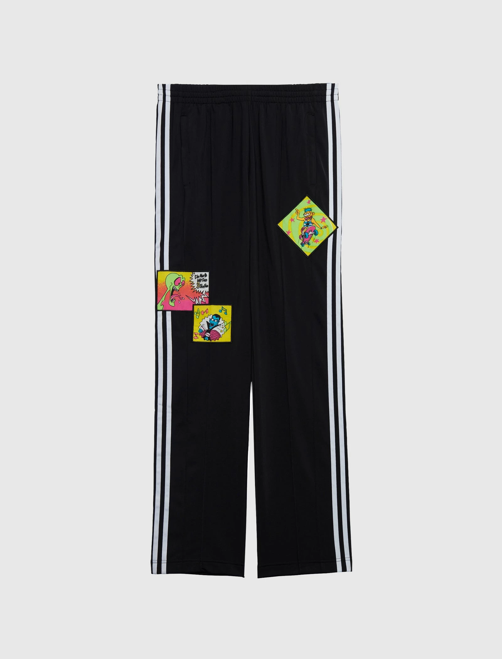 ADIDAS JEREMY SCOTT WOMENS ADIBREAK PANTS