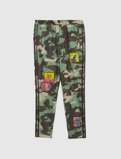ADIDAS JEREMY SCOTT TRACKPANTS