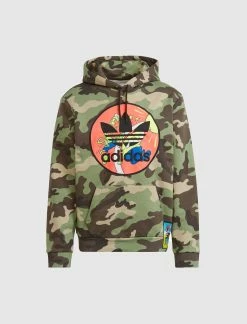 ADIDAS JEREMY SCOTT HOODIE