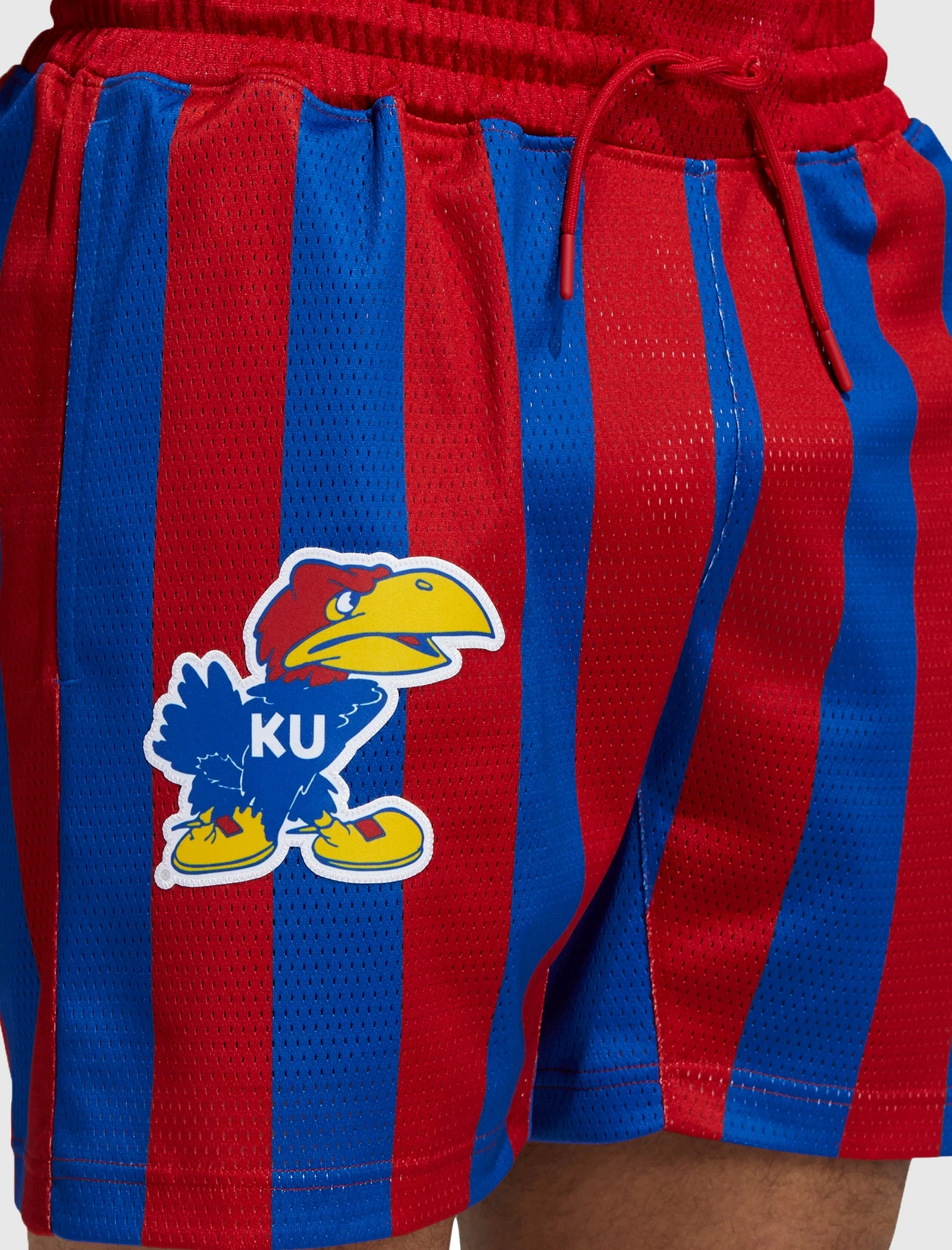 ADIDAS ERIC EMANUEL MIDNIGHT MADNESS SHORTS - Image 2