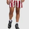 ADIDAS ERIC EMANUEL MIDNIGHT MADNESS SHORTS