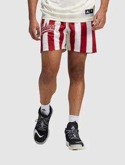 ADIDAS ERIC EMANUEL MIDNIGHT MADNESS SHORTS