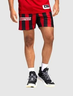 ADIDAS ERIC EMANUEL MIDNIGHT MADNESS SHORTS