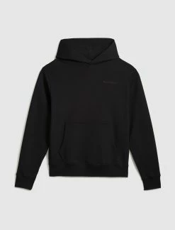 ADIDAS PW BASICS HOODIE