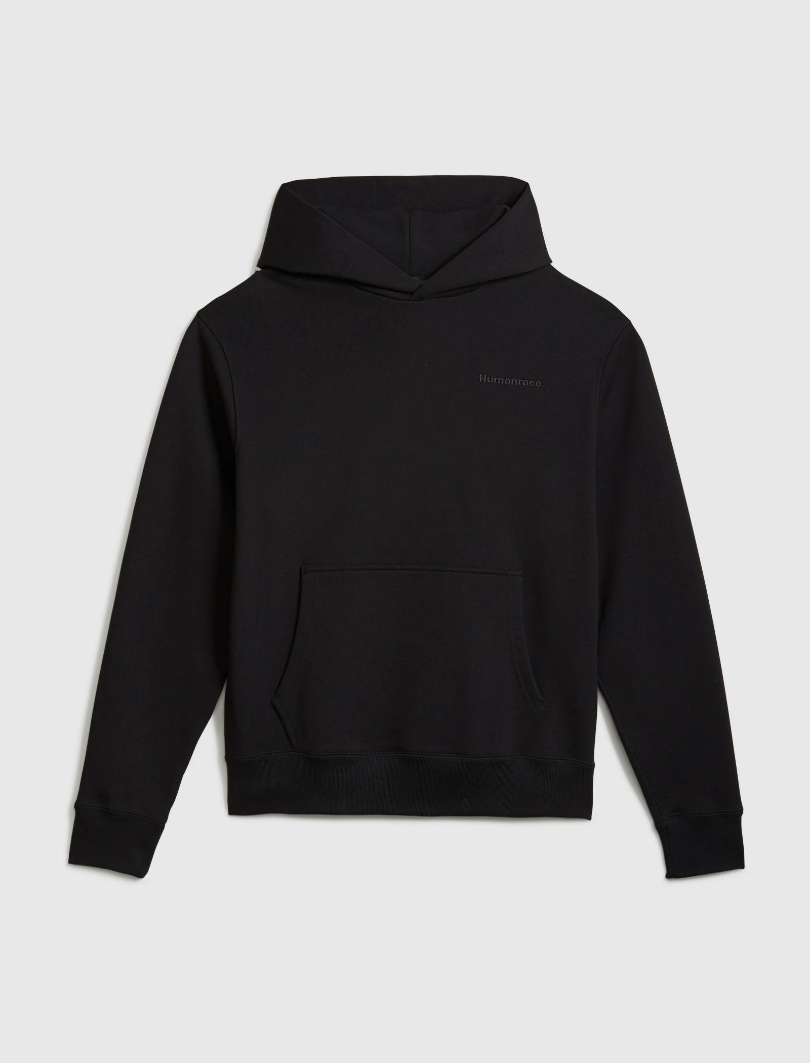 ADIDAS PW BASICS HOODIE