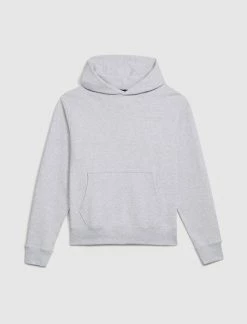 ADIDAS PW BASICS HOODIE