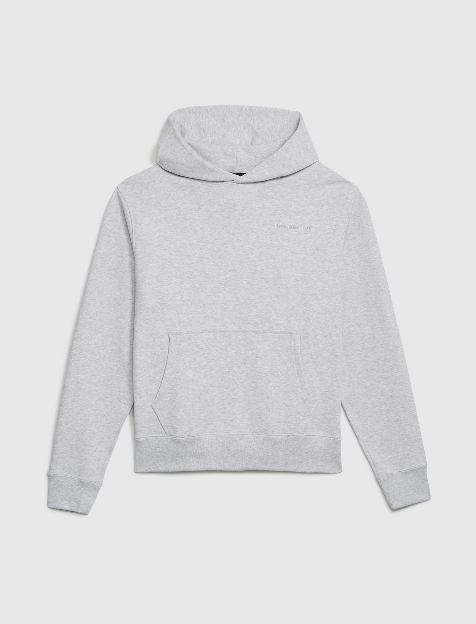 ADIDAS PW BASICS HOODIE