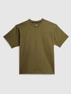 ADIDAS PW BASICS SHIRT