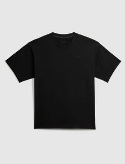 ADIDAS PW BASICS SHIRT