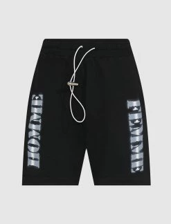 HOMME FEMME TWILIGHT SHORTS