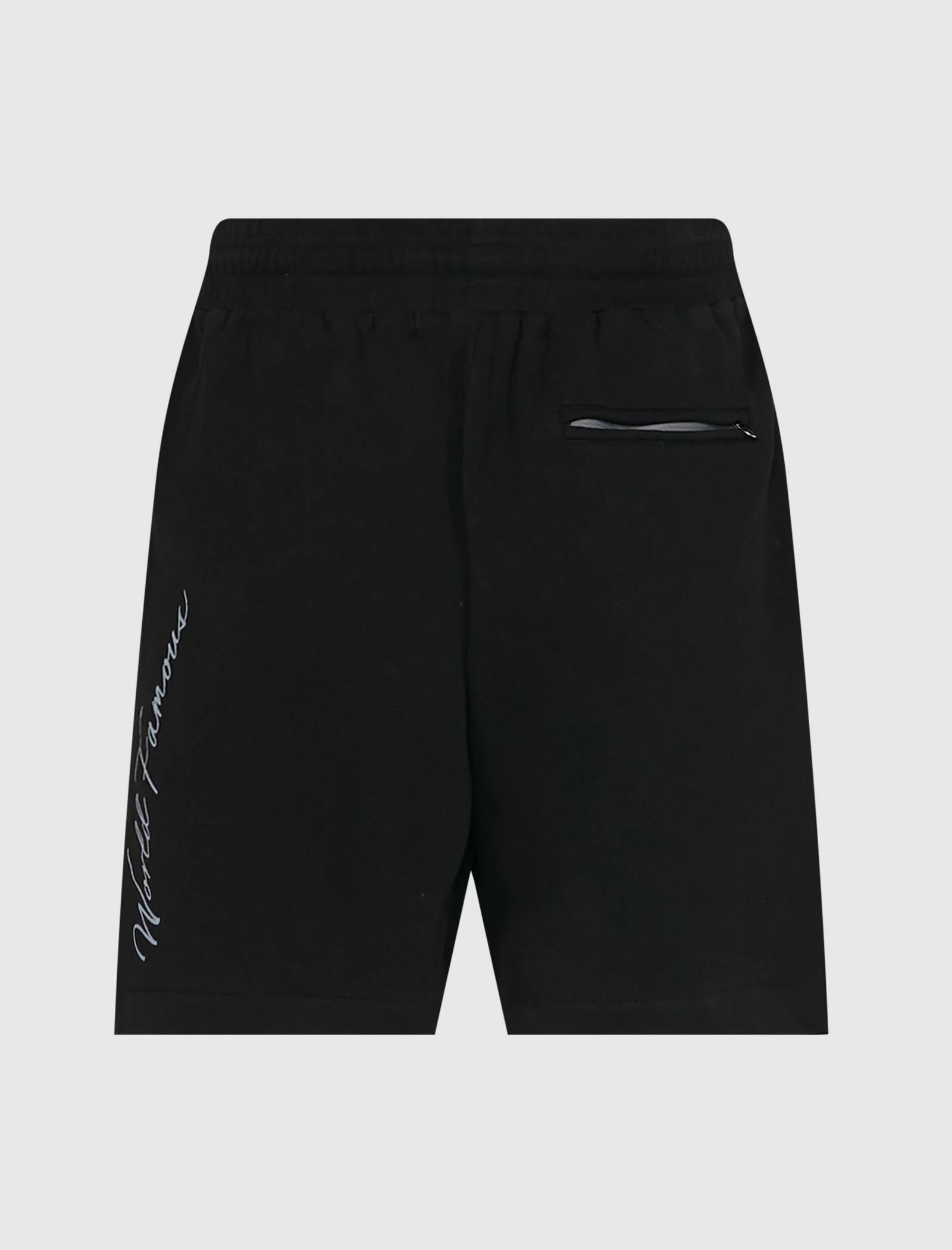 HOMME FEMME TWILIGHT SHORTS - Image 3