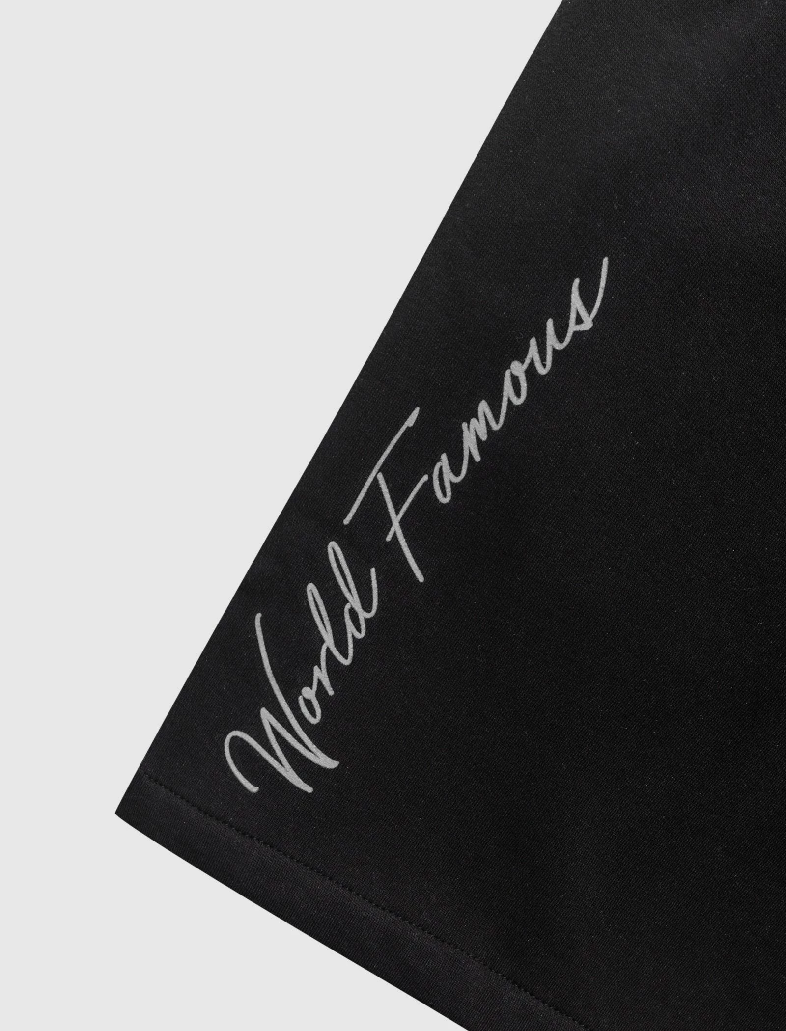 HOMME FEMME TWILIGHT SHORTS - Image 2