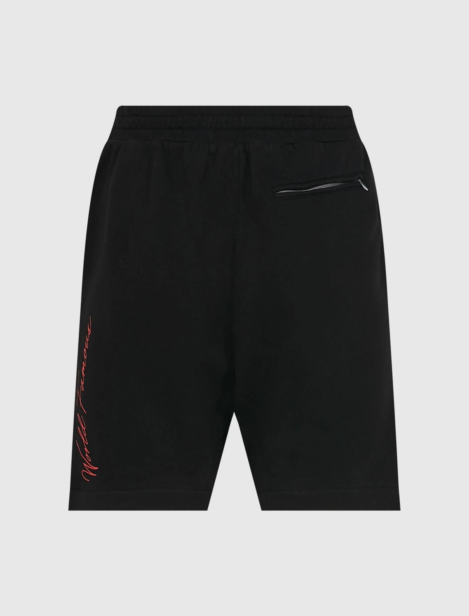 HOMME FEMME TWILIGHT SHORTS - Image 3