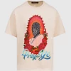 HOMME FEMME PRAY FOR YE TEE