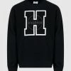 HOUSE OF HUEBRIS SWEATSHIRT