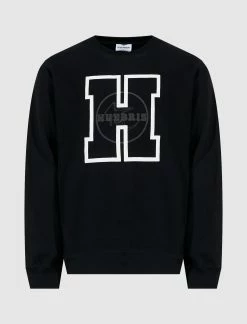 HOUSE OF HUEBRIS SWEATSHIRT