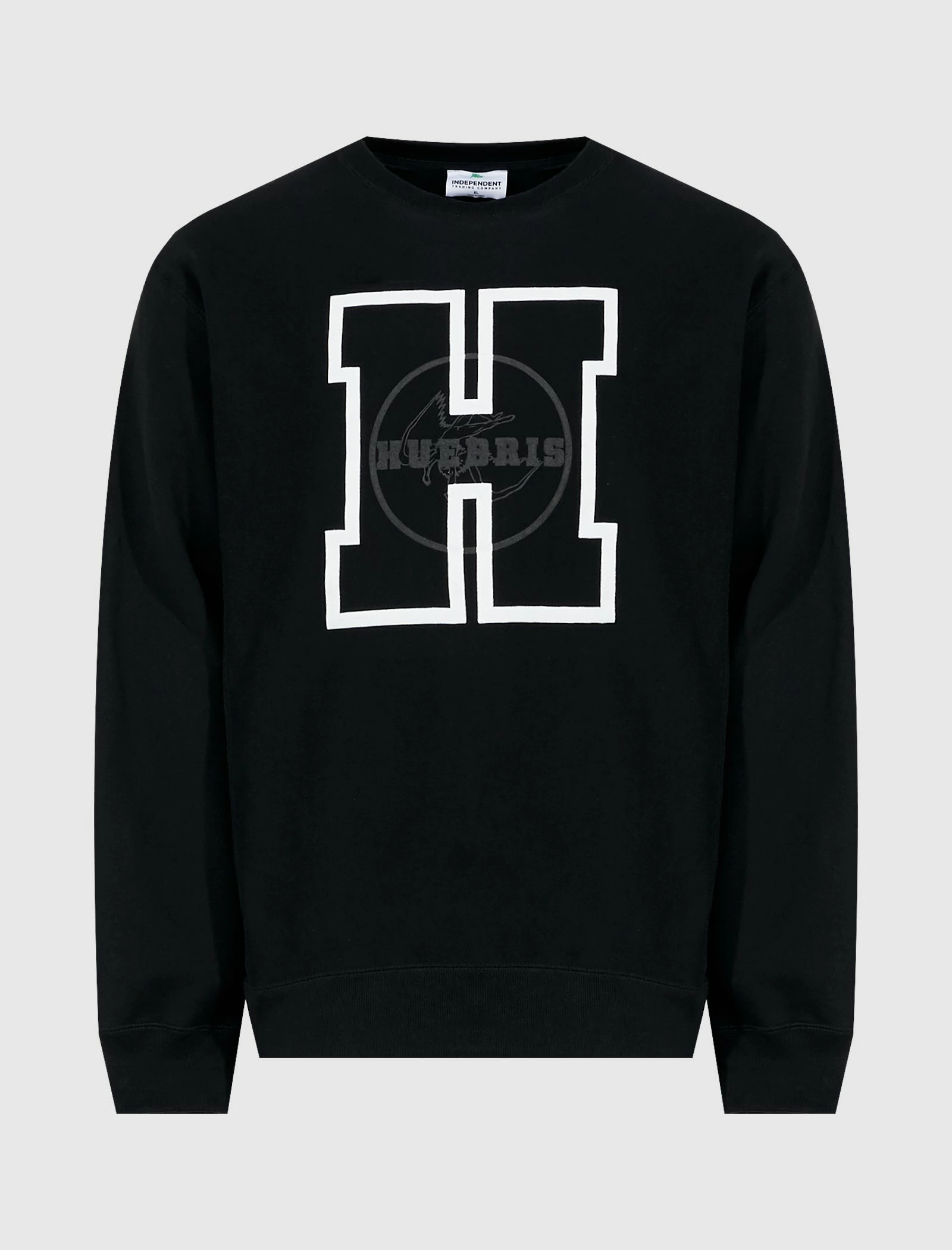 HOUSE OF HUEBRIS SWEATSHIRT