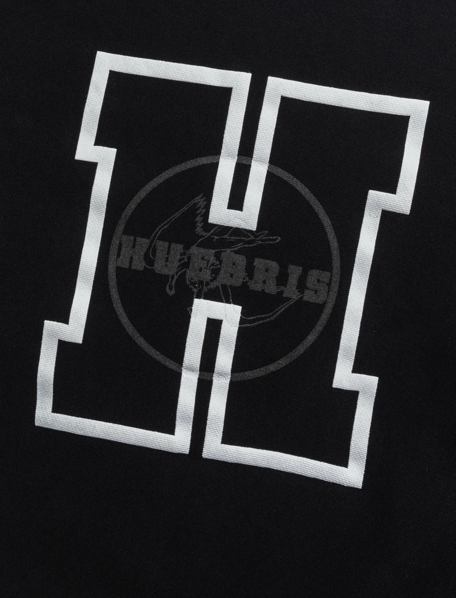 HOUSE OF HUEBRIS SWEATSHIRT - Image 2