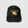 HOUSE OF HUEBRIS TRUCKER HAT