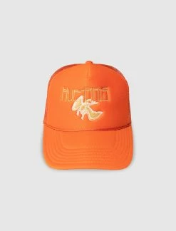 HOUSE OF HUEBRIS TRUCKER HAT